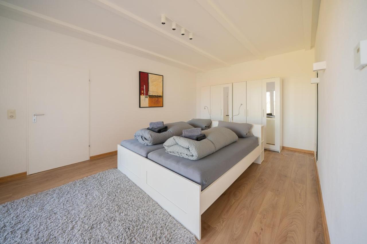 Appartmenthaus Panoramic Malente Εξωτερικό φωτογραφία