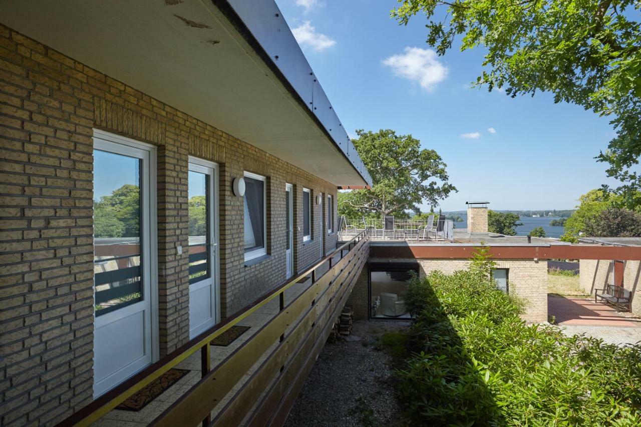 Appartmenthaus Panoramic Malente Εξωτερικό φωτογραφία